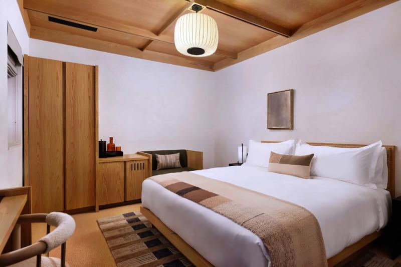 Cozy Room