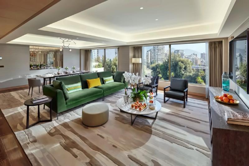 2 Bedroom Family Suite