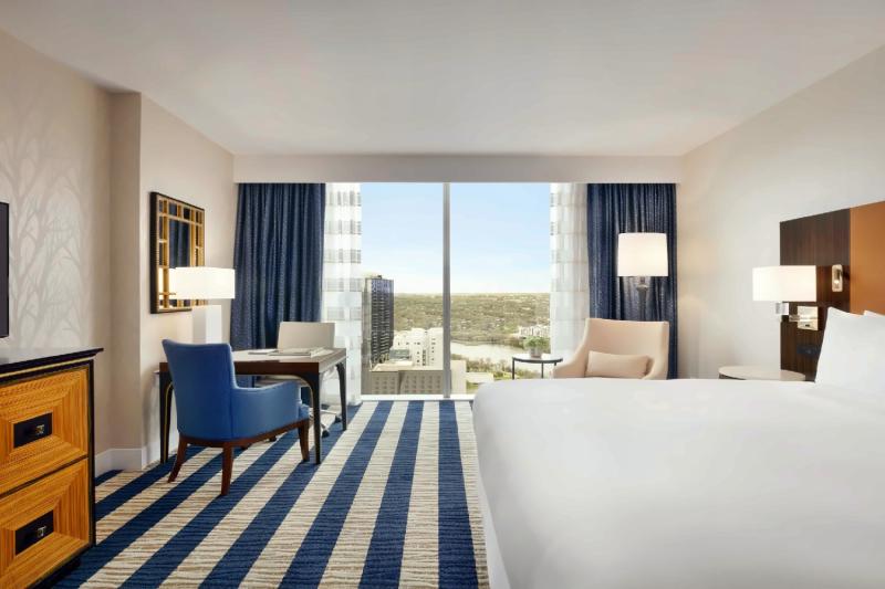 Fairmont Room