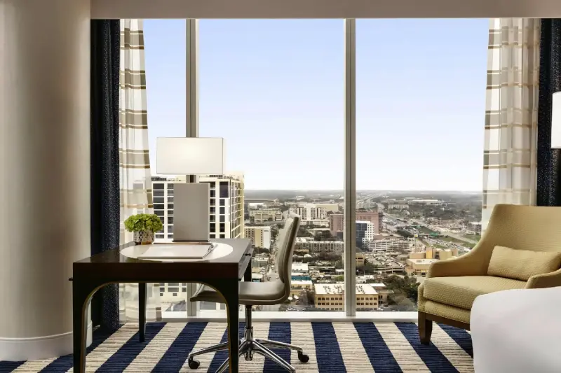 Fairmont Room