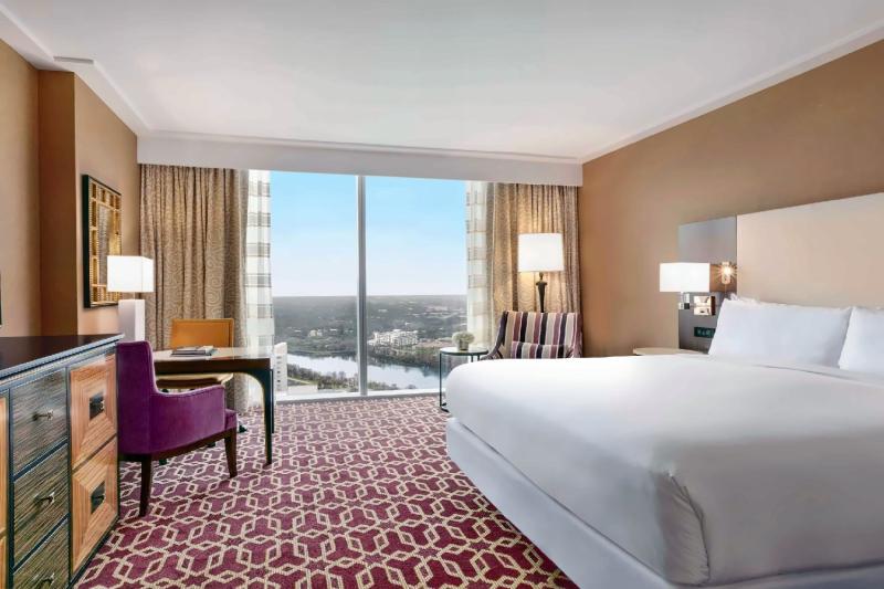 Fairmont Gold Room