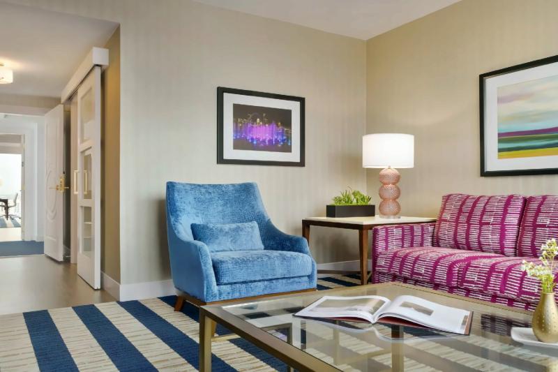 Signature Suite