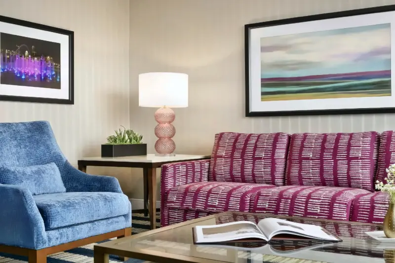 Signature Suite