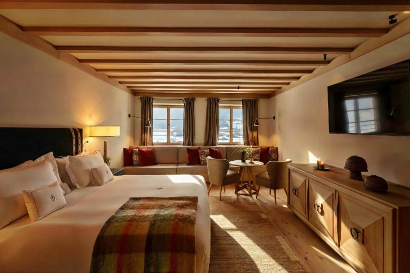 Splendida Room