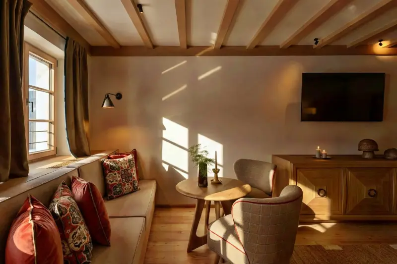 Splendida Room