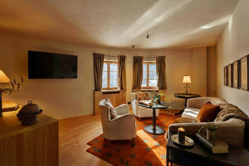 Stupenda Suite