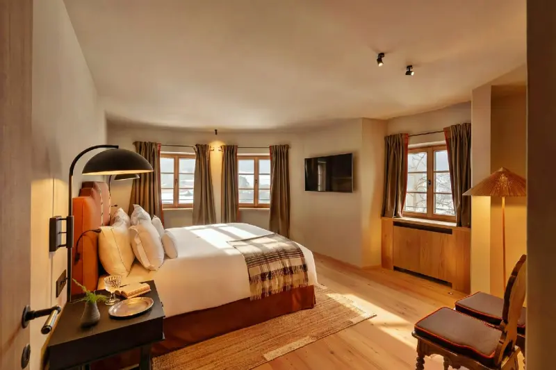 Stupenda Suite