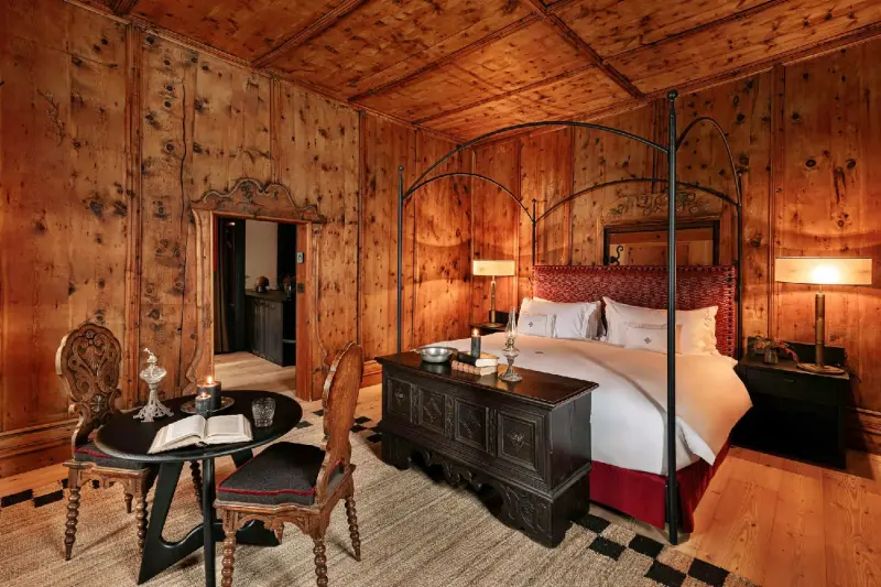 Preziosa Junior Suite