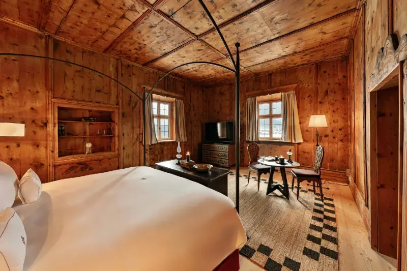 Preziosa Junior Suite