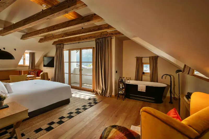 Sublime Junior Suite