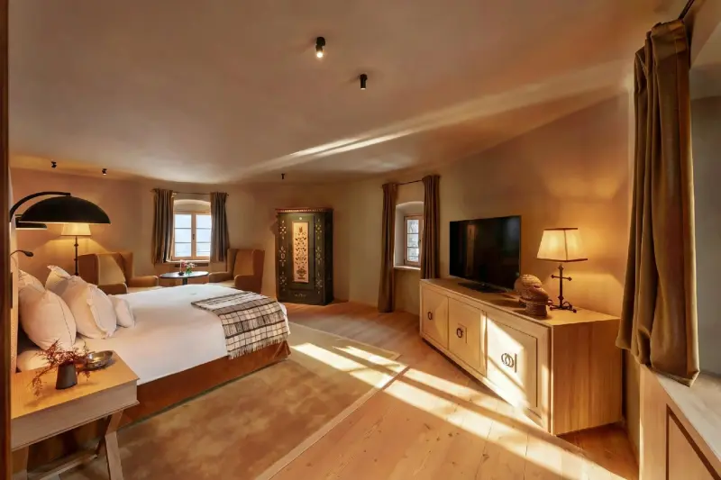 Sublime Junior Suite