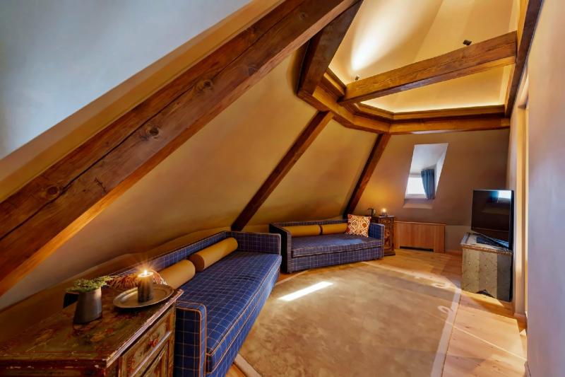 Meravigliosa Suite