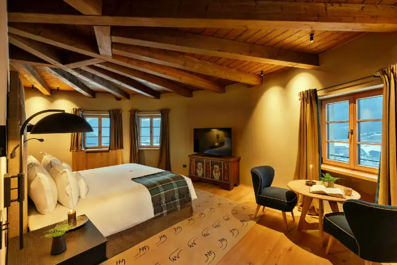 Meravigliosa Suite
