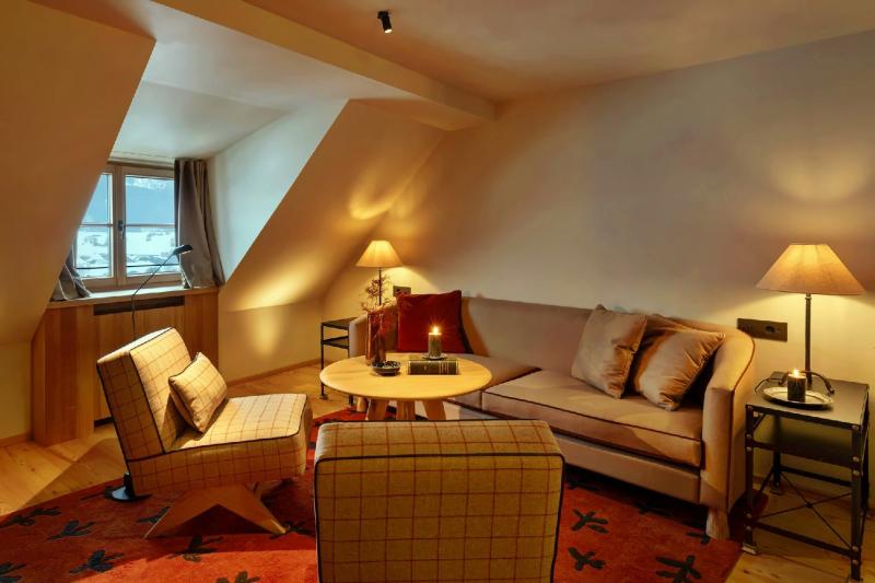 Magnifica Suite