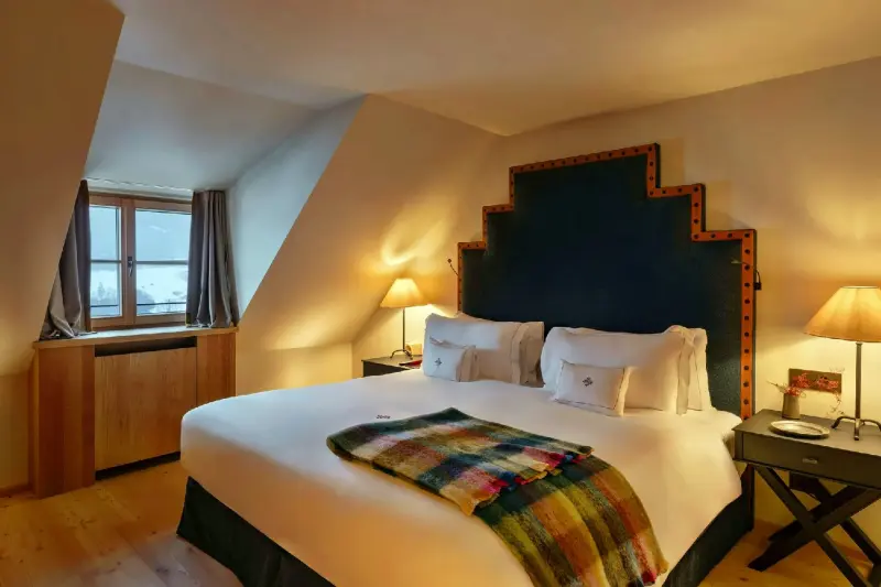Magnifica Suite