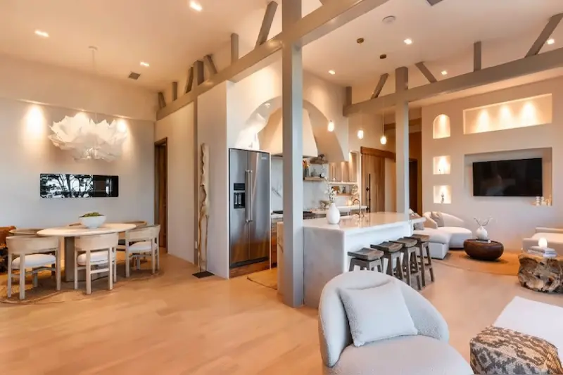 3 Bedroom Santosha Residence