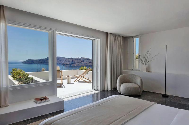 1 Bedroom Pool Villa