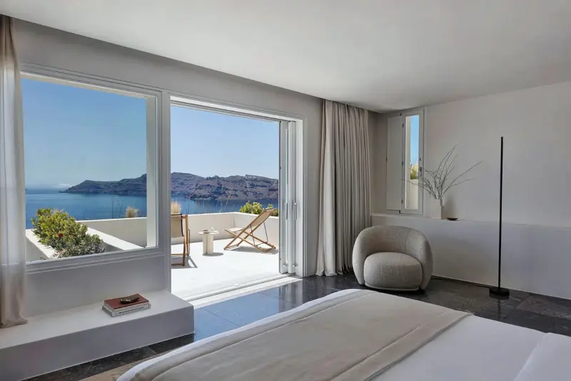 Pool Villa