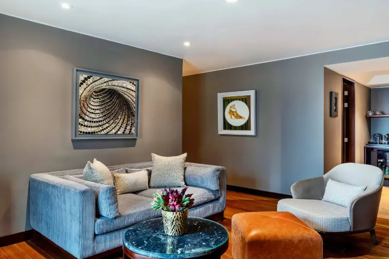 Junior Suite