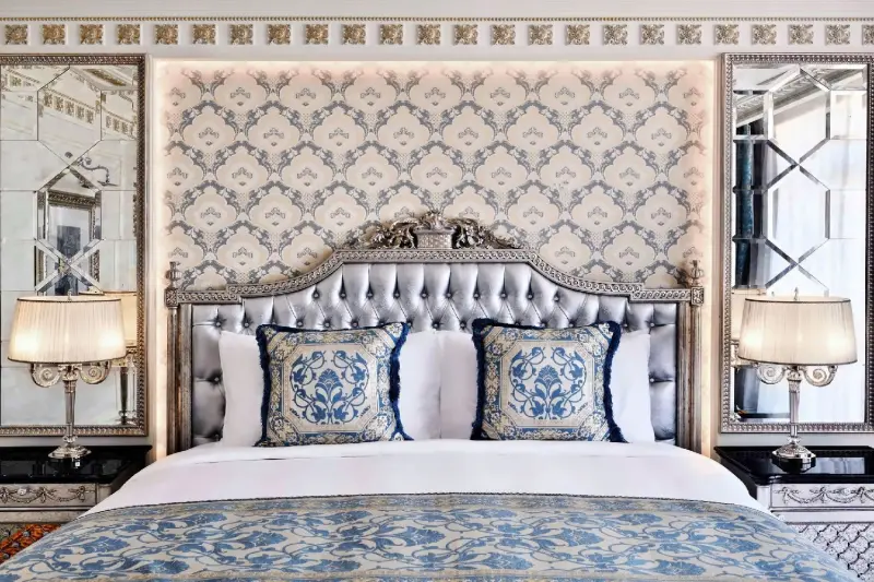 Premier Palm Room