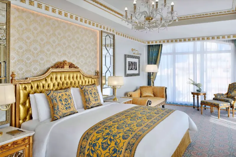Club Premium Terrace Room