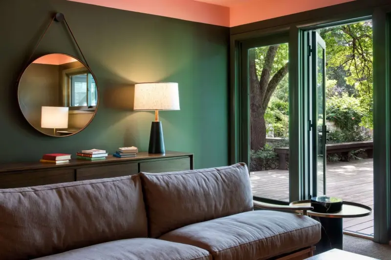 Garden House Grand Room