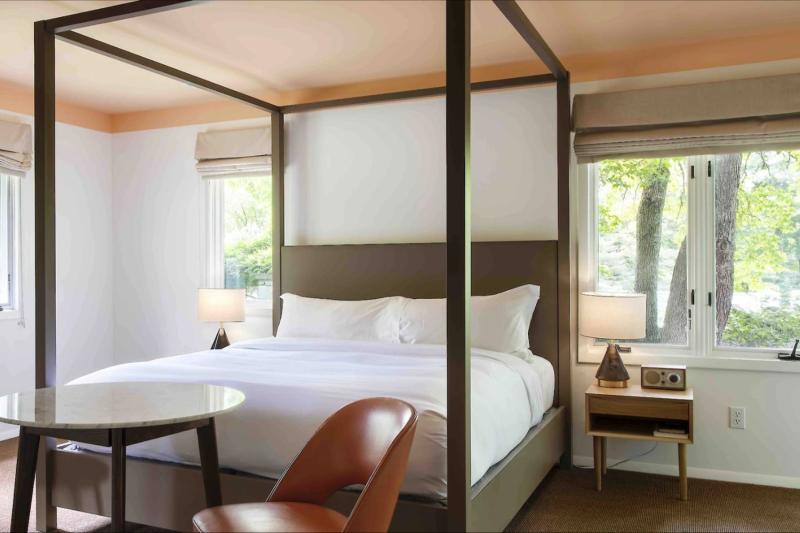 Garden House Grand Room