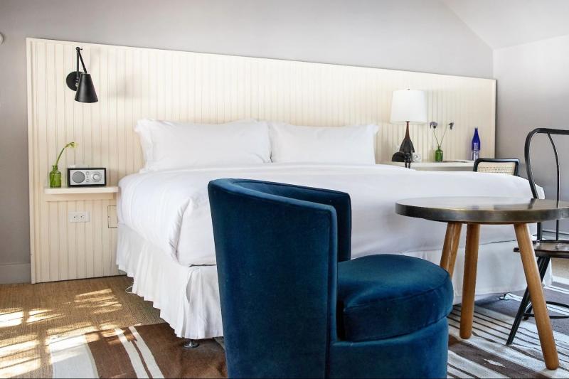 2 Bedroom Benton Cottage Suite