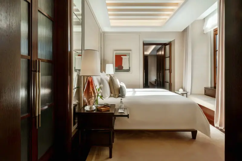 Chigi Suite
