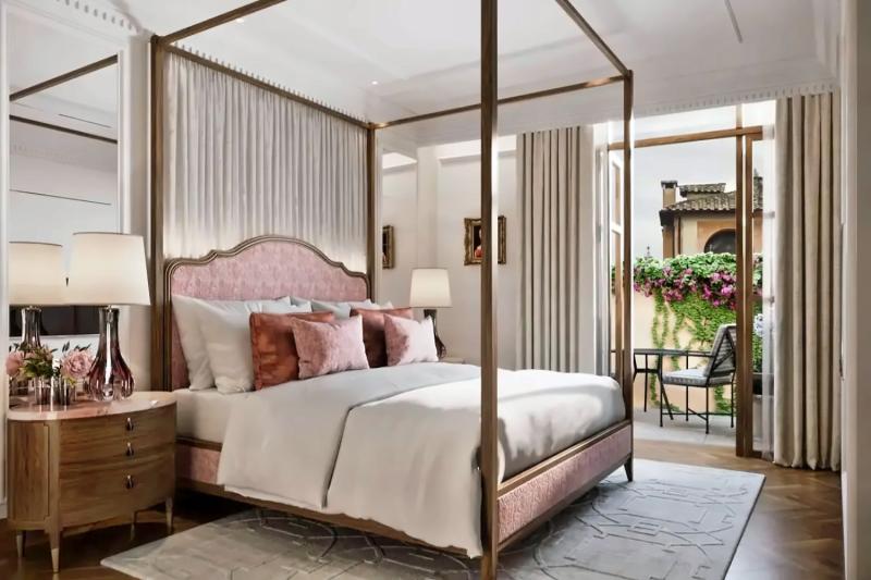 Aurea Penthouse Suite