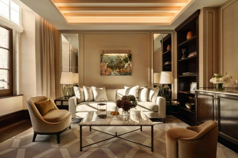 Aurea Penthouse Suite