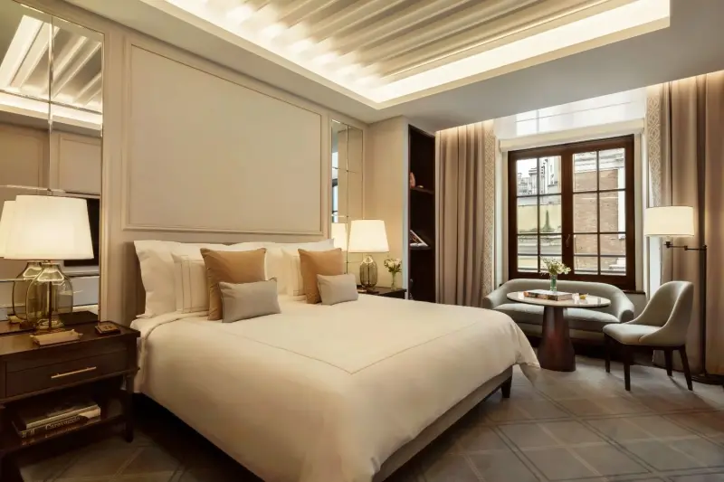 Theodoli Heritage Suite