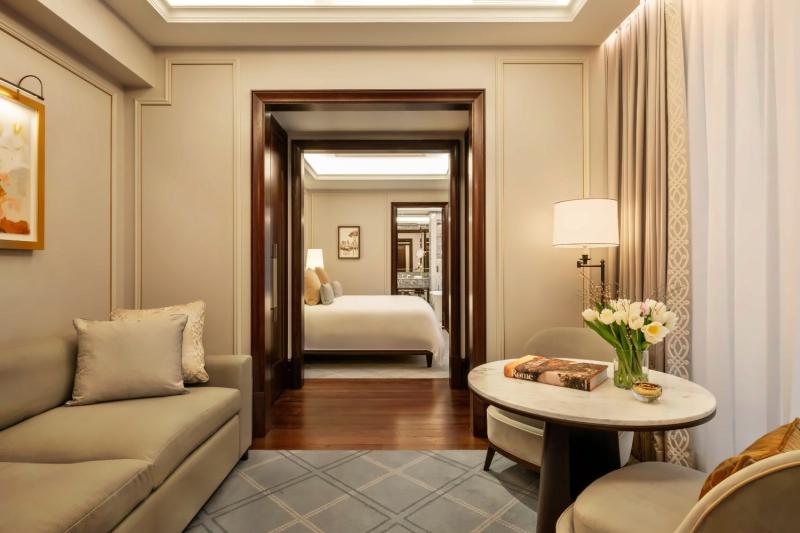 Theodoli Heritage Suite