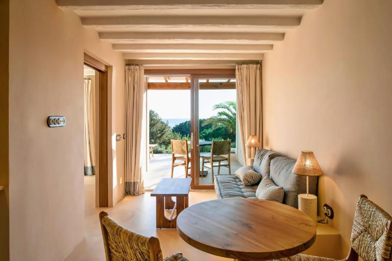 Dunas Suite