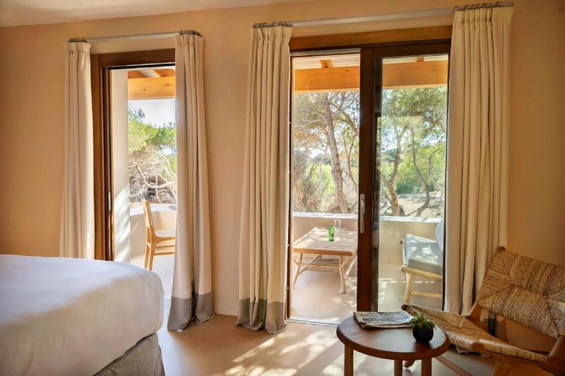 Formentera Room 