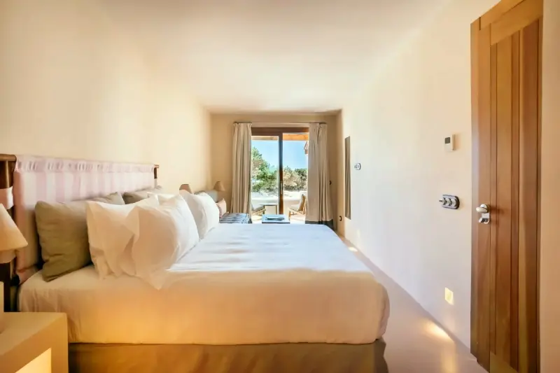 Dunas Room