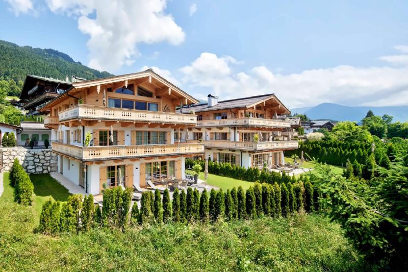 3 Bedroom Superior Chalet