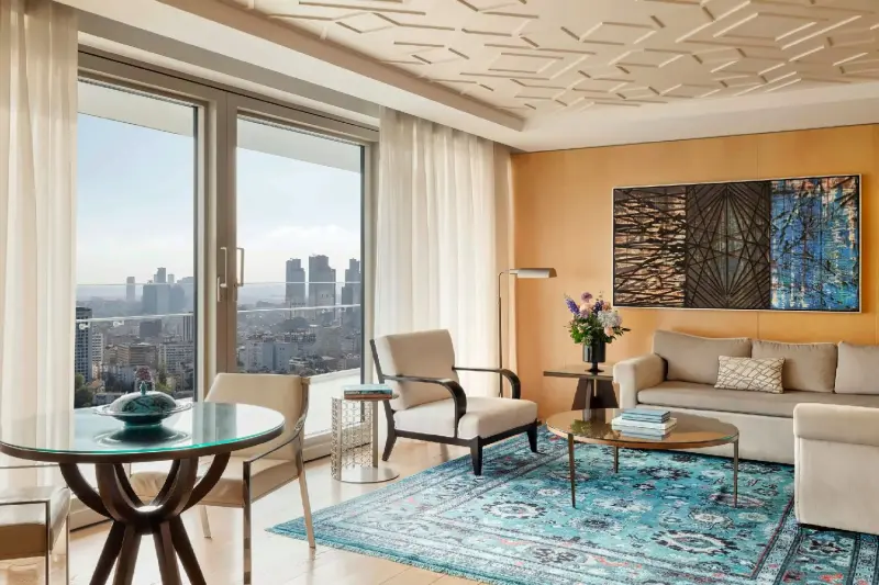 Junior Suite 