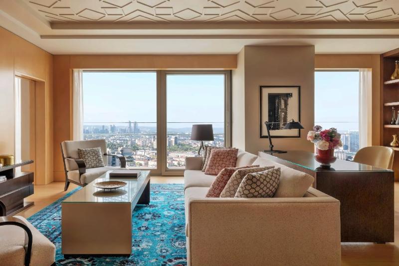 City View Suite