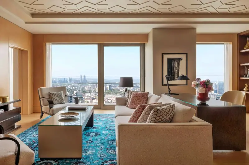 City View Suite