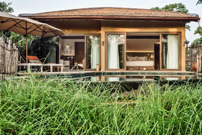 Nipa Pool Villa