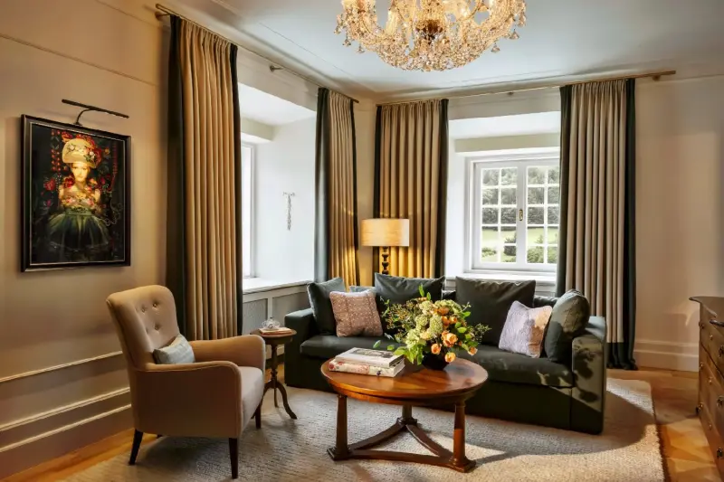 Heritage Suite