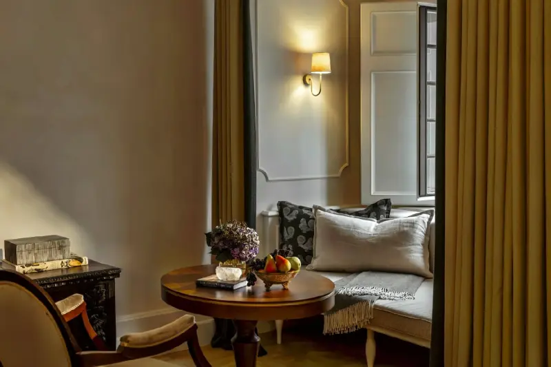 Heritage Suite