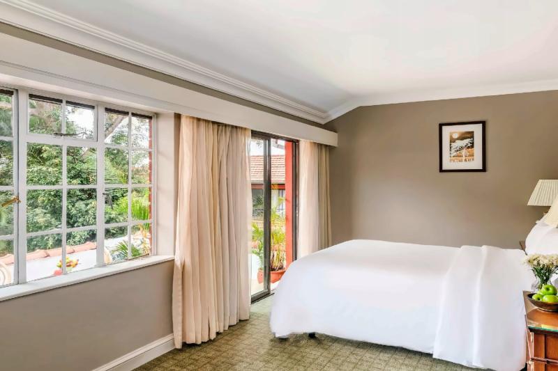 Fairmont Family Interconnecting Rooms