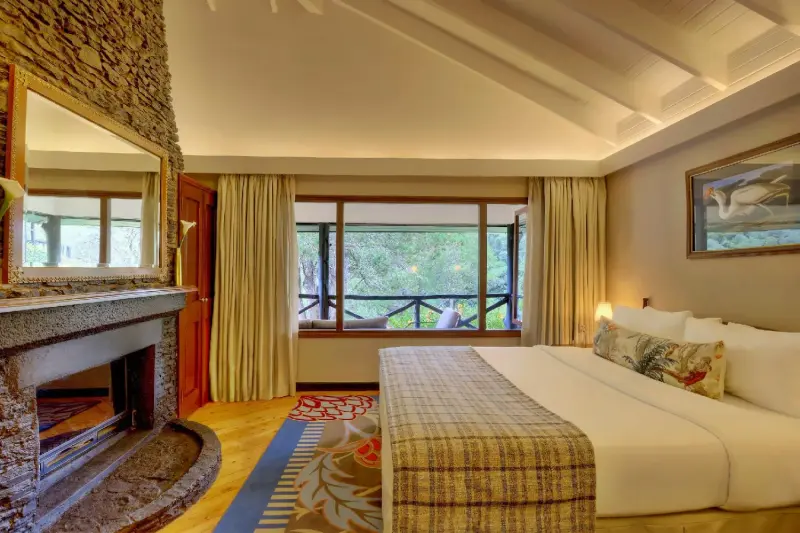 Riverside Suite