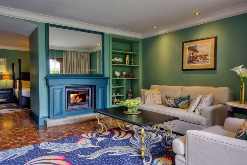 Garden Suite