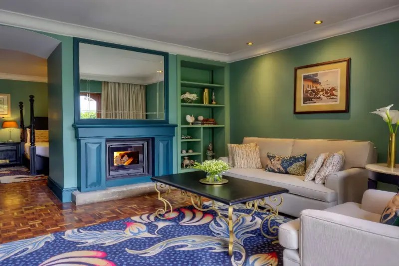Garden Suite