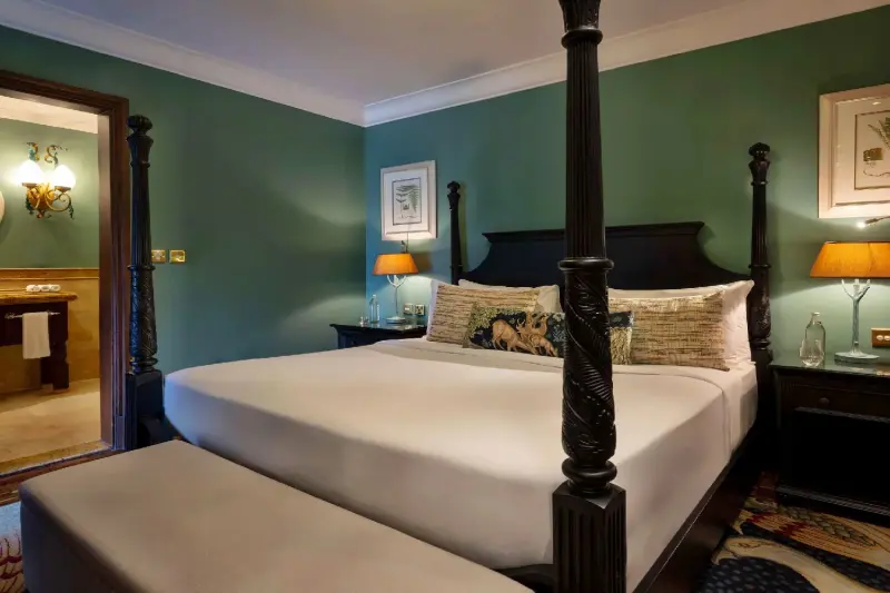 Garden Suite