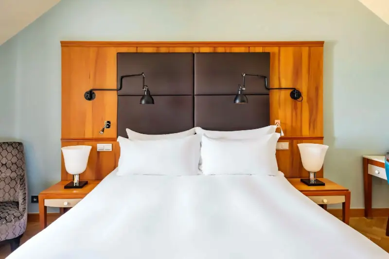 Superior Seaside Room