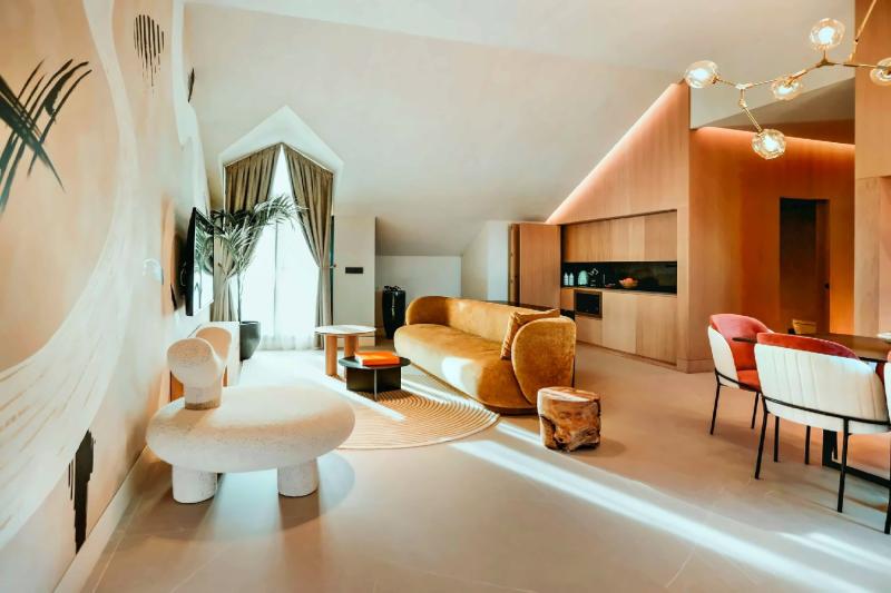 2 Bedroom SO VIP Almenara Suite